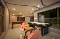 Maple Ash Resort - 2-Star