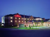 Hilton Garden Inn Minneapolis/Maple Grove Hotels in Maple Grove