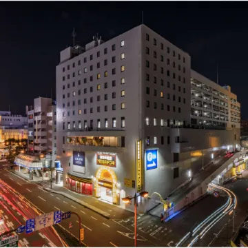 Airline Hotel