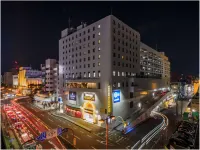 Airline Hotel Hotels in Miyazaki