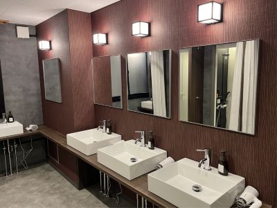 その他 種子島あらきホテルの写真