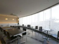 โรงแรมเซ็นเตอร์วัน ฮันดะ