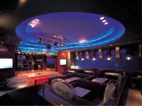 Minami Sanriku Hotel Kanyo - bar