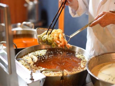 料理 仙台　秋保温泉　ホテル瑞鳳（ずいほう）の写真