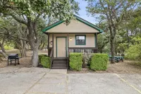 Canyon Lake Cabins Hotels in der Nähe von Cypress Point Park