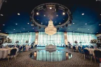 فندق لو رويال - بيروت - واي فاي