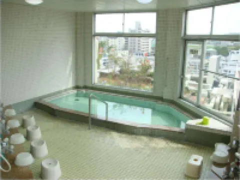 Ashikaga Town Hotel โรงแรมในอาชิคางะ