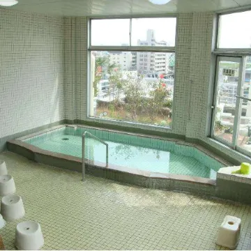 Ashikaga Town Hotel
