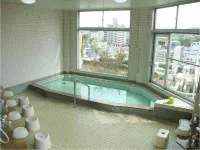 Ashikaga Town Hotel Hotel a Ashikaga