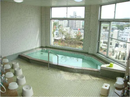 Ashikaga Town Hotel Отели рядом с достопримечательностью «Shimonokuni Isshayawatamiya Kadotainari Shrine»