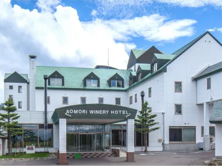 Aomori Winery Hotel