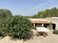 Casette Masseria la Camardia Hoteles en Manduria