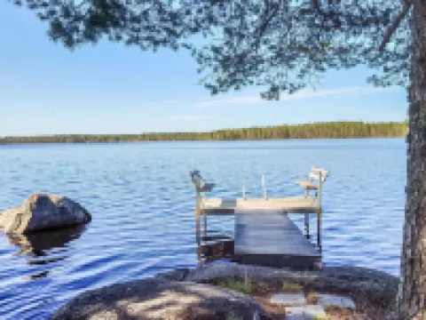 Mäntylä Hotels in Jarviseutu