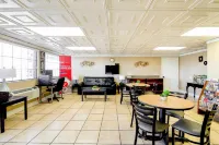 OYO 호텔 엘로이 / 카사 그란데 니어 I-10