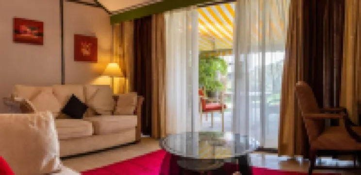 D2W Residency Suites