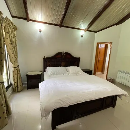 Montaña Villa Murree