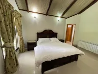 Montaña Villa Murree