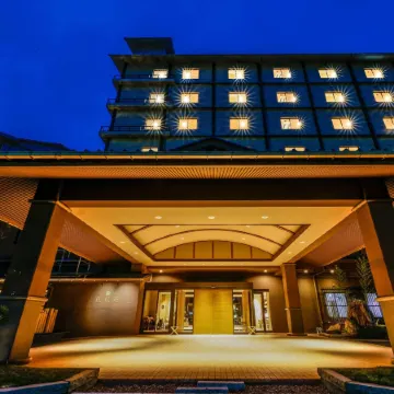 Kasyouen Hotel