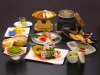 Menmentei Wataya Hotels in Yahiko