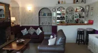 Saffron House Hotels in Kentisbury