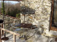 Villa Praesidio Hotel a Vizzavone