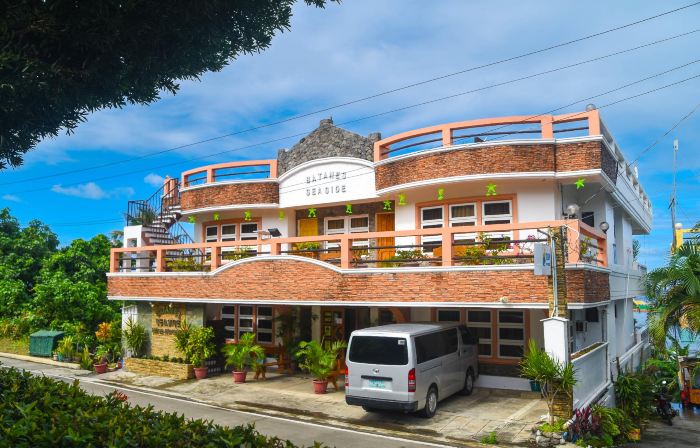 Batanes Seaside Lodge & Restaurant