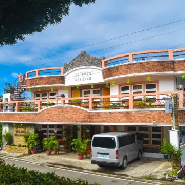 Batanes Seaside Lodge & Restaurant