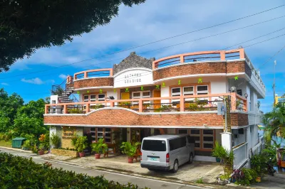 Batanes Seaside Lodge & Restaurant Hotels in Mahatao