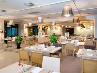 River Style Hotel & Spa Hotel a Rewa