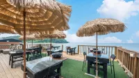 Daebudo Travel G Pension Hotel di Ansan
