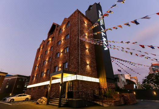 객실 내부 사진 2