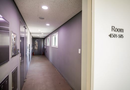 다다호텔 인사동 객실