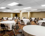 Comfort Suites Raleigh Walnut Creek Hôtels à : Comte de Wake