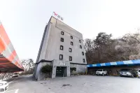 Anseong W Hotels near Seoil Farm