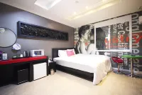 Miryang Mvg - 3 stjerner