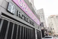 Hanam Baum Hotels in Hanam