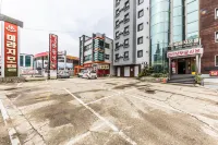 Sokcho Mirage - واي فاي