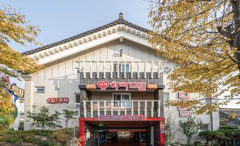 Gyeongju Hara Motel