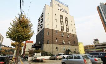 Java Hotel