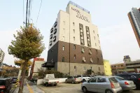 Java Hotel