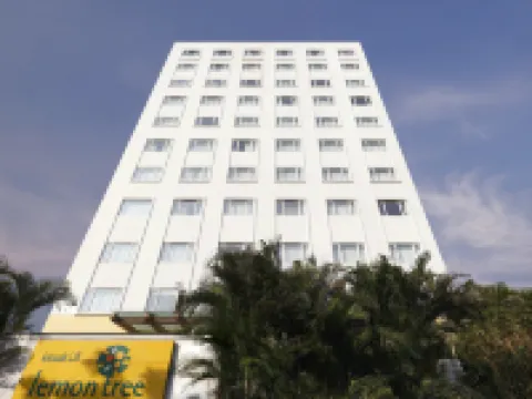 レモン ツリー ホテル チェンナイ チェンナイのホテル