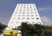 Lemon Tree Hotel Chennai Hotel in zona Raj Bhavan