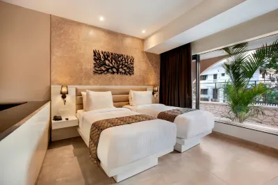 Elysia Resort Lonavala Hôtels à : 