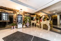 Chuncheon Hotel 121