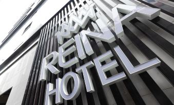 reinahotel