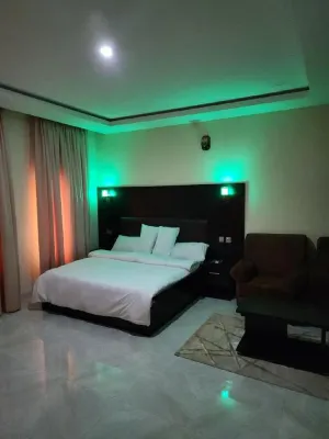 The 401 Homes and Apartments Hotels in Awka