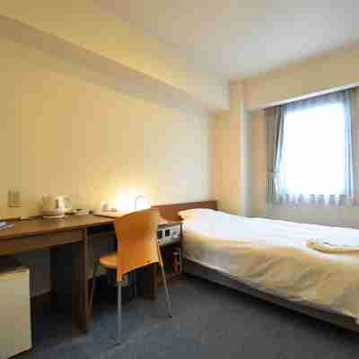 ホテル甲子園 Rooms