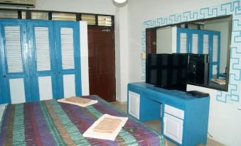 Apartment in Sosua Center