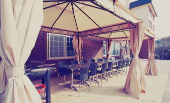 Yongin Road 47 Pension