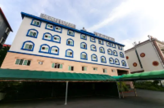 Ulsan Youngnam Alps Valentine Oncheon